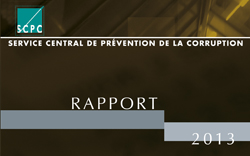 vignette rapport scpc 2013